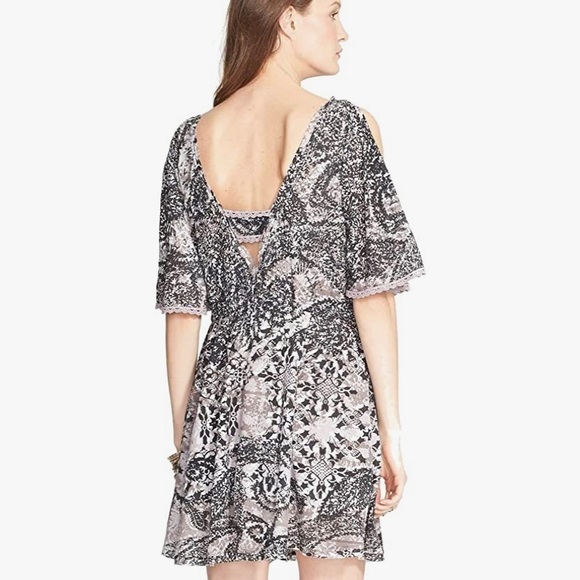FREE PEOPLE Minidress - Picture 2 of 16